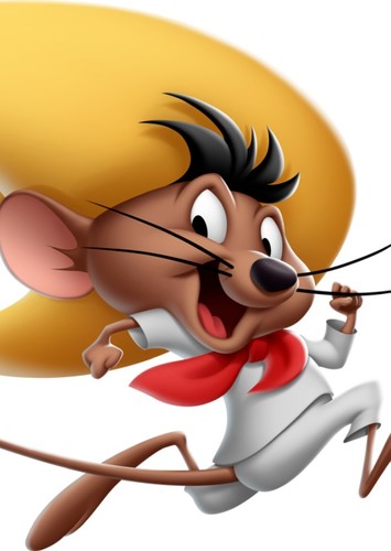 Speedy González