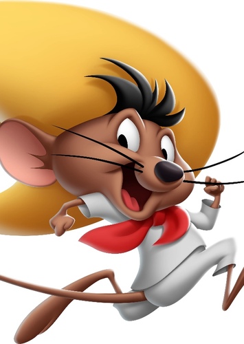 Speedy Gonzalez