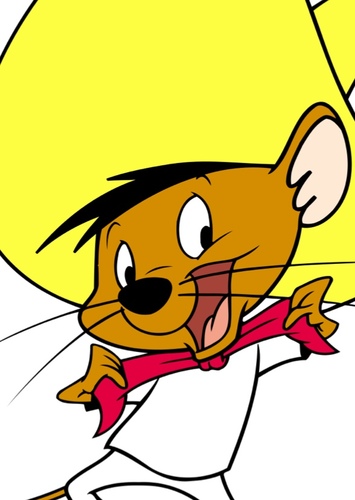 Speedy Gonzalez