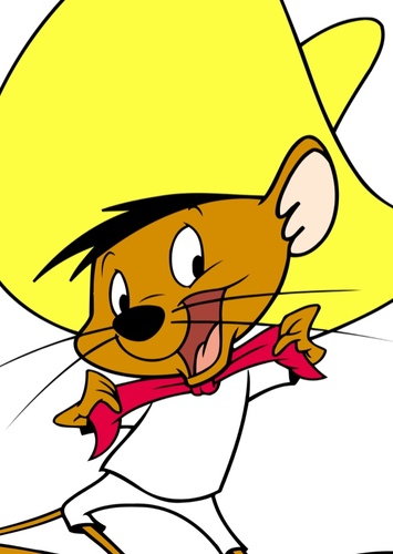 Speedy Gonzalez