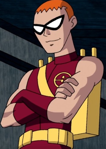 Speedy / Roy Harper