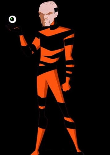 Spellbinder II (Don Grasso Donny's Father)