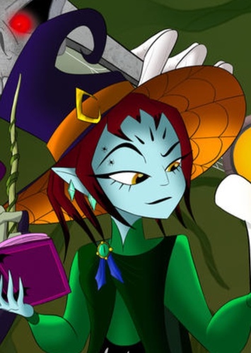 Spellena Castwick