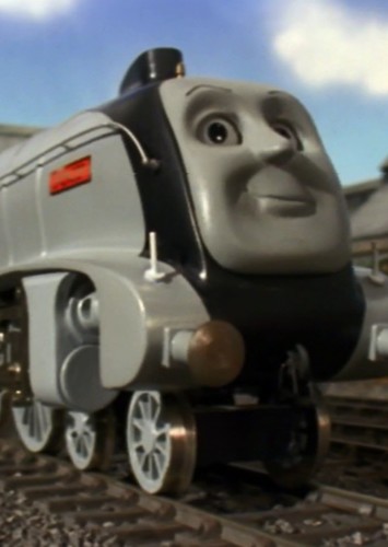 Spencer
