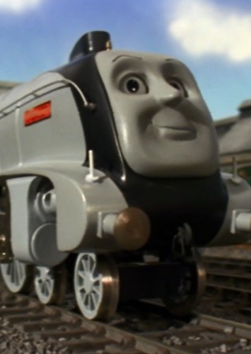 Spencer
