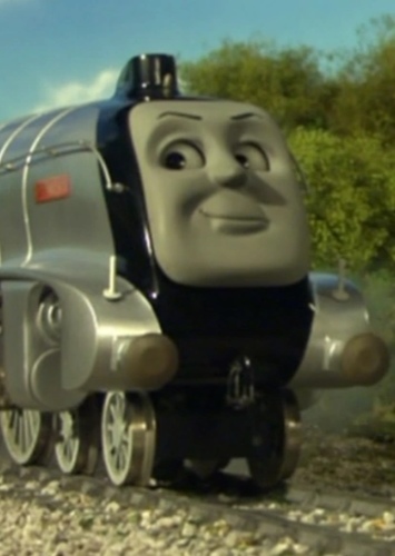 Spencer