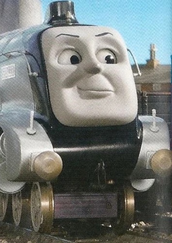 Spencer
