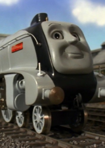 Spencer