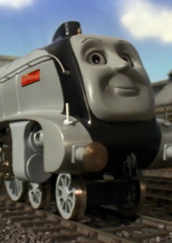 Spencer