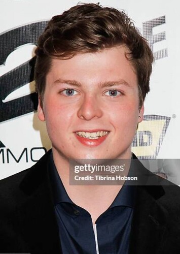 Spencer Breslin