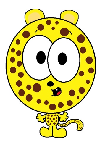 Spencer Cheetah