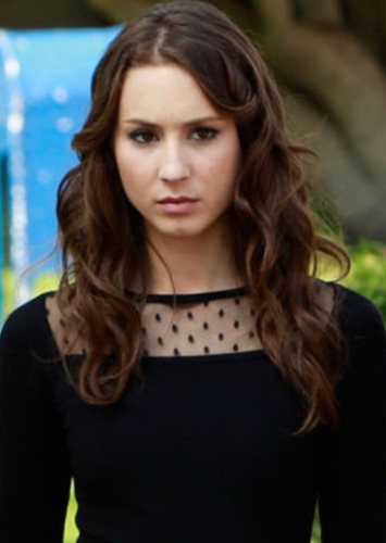Spencer Hastings