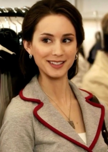 Spencer Hastings