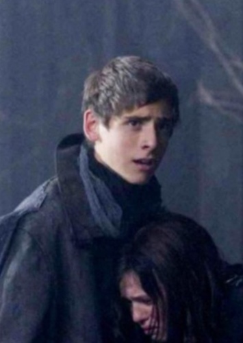 Spencer Holmes