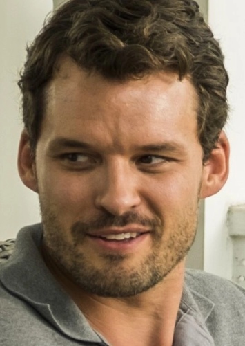 Spencer Monroe