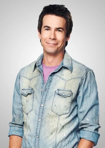 Spencer Shay