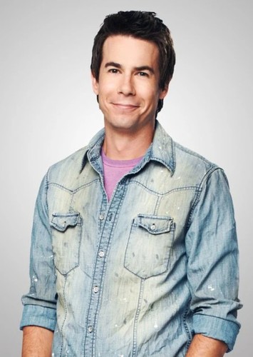 Spencer Shay