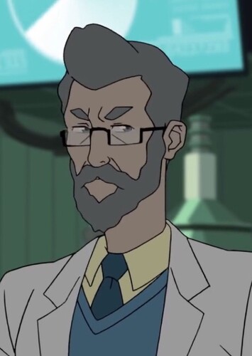 Spencer Smythe