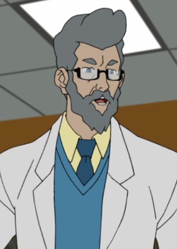 Spencer Smythe
