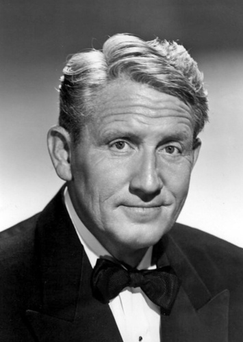 Spencer Tracy