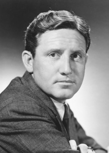 Spencer Tracy