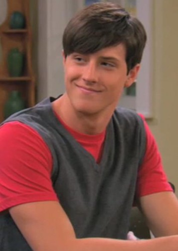 Spencer Walsh