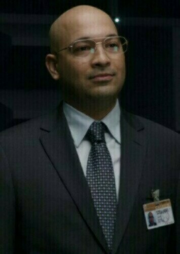 Jasper Sitwell