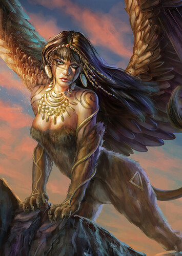 Sphinx