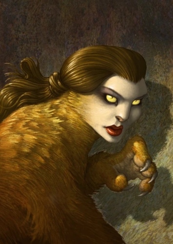 Sphinx