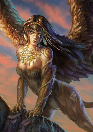 Sphinx