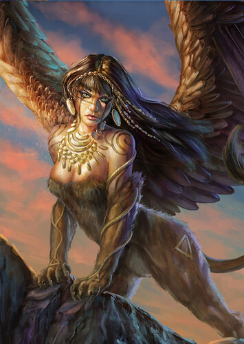 Sphinx