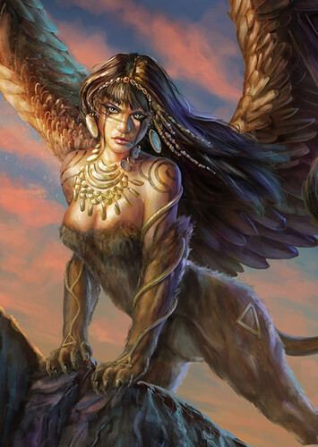 Sphinx