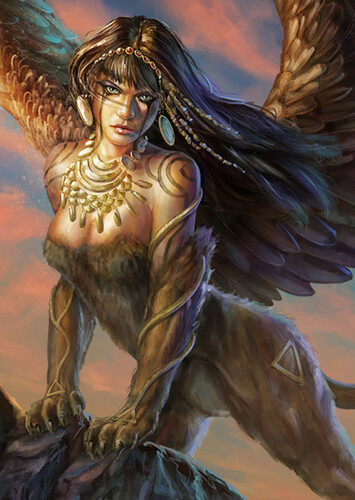 Sphinx