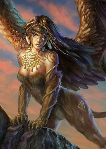 Sphinx