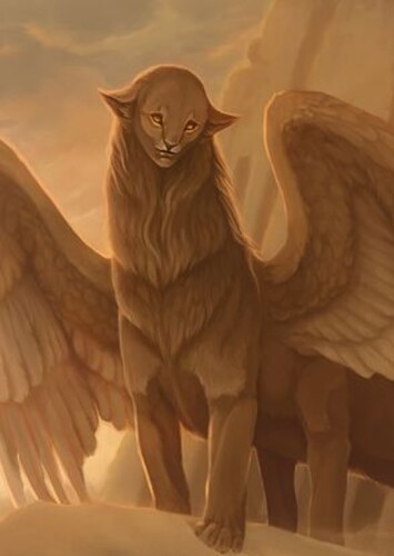 Sphinx