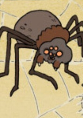The Spider