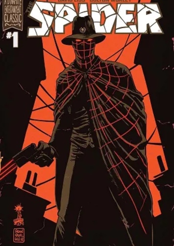 Spider
