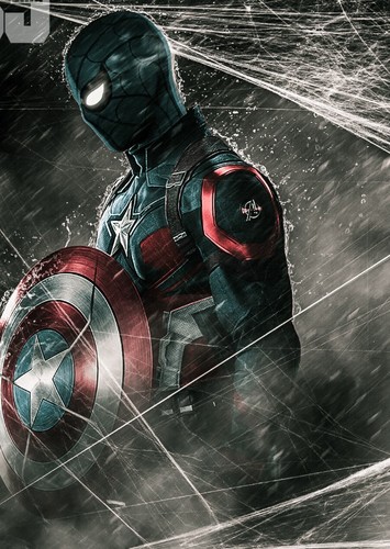 Spider-America