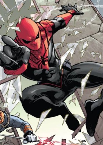 Spider-Assasin