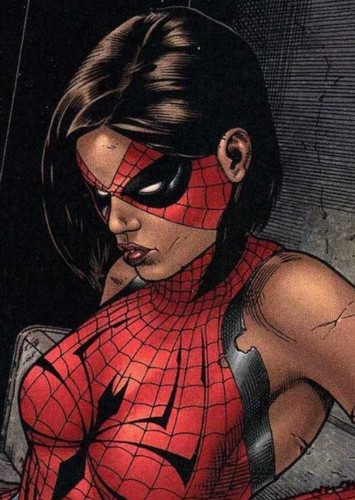 Spider-B****
