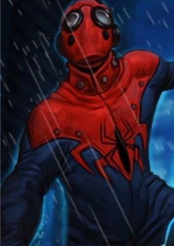 Spider-Ben