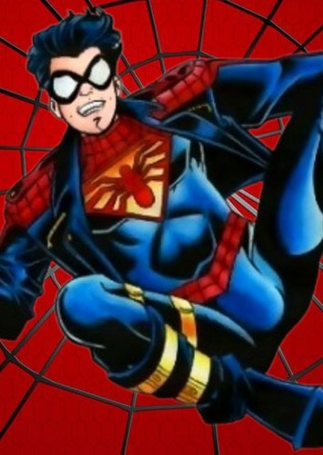 Spider-Boy