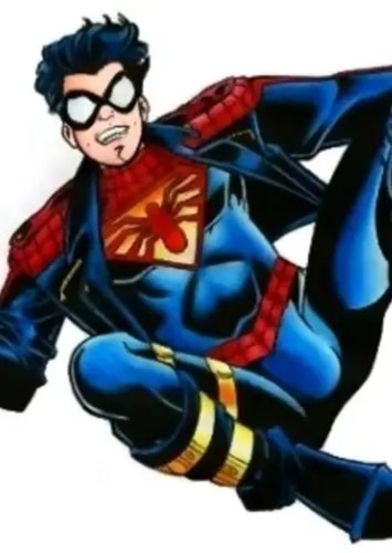 Spider-Boy