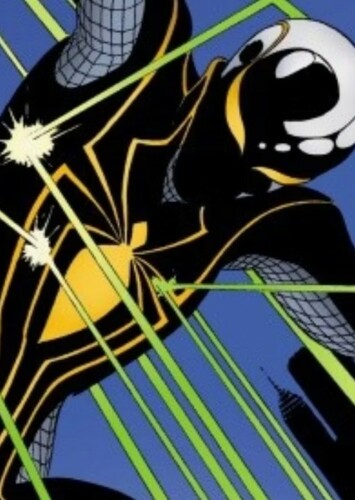 Spider-Boy