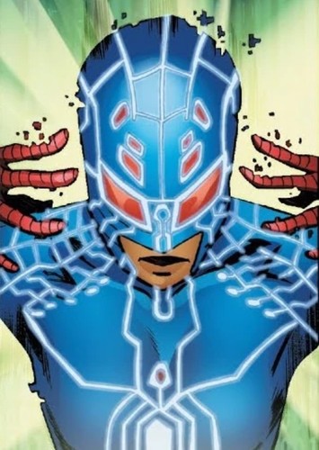 Spider-Byte