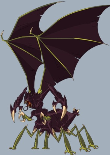 Spider Bytez