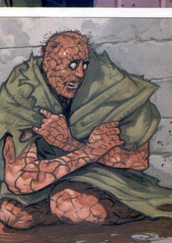Spider cancer