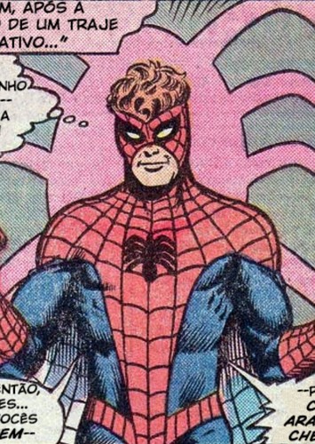 Captain spider earth 78127