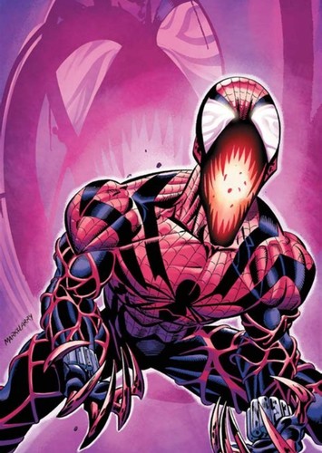 Spider-Carnage