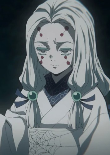 Spider Demon (Daughter)